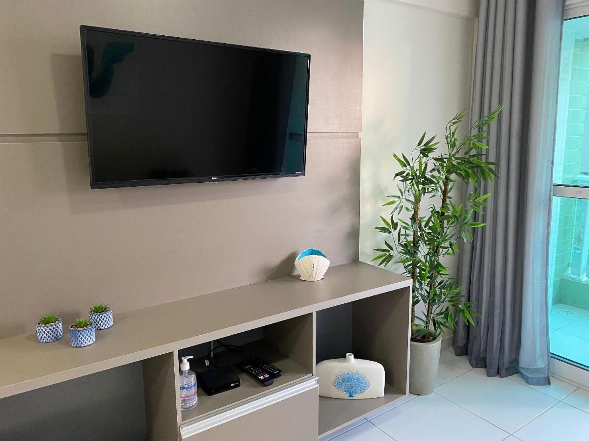 Bela Hospedagem - M Escorel-02 Qts,100M Mar, Wifi, Estacionamento Жуан-Песоа Экстерьер фото